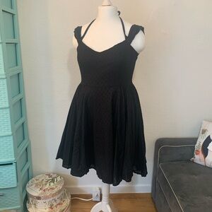 Hell Bunny Dress 3X